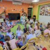 Spotkanie przedszkolaków z&nbsp;Panią Pielęgniarką